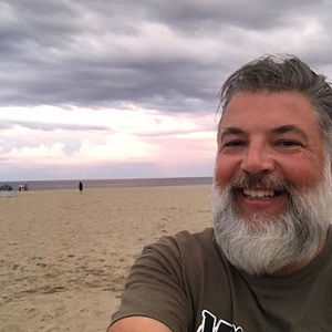 Meet your Posher, Steph